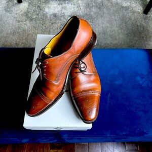 Amazing classic shoes